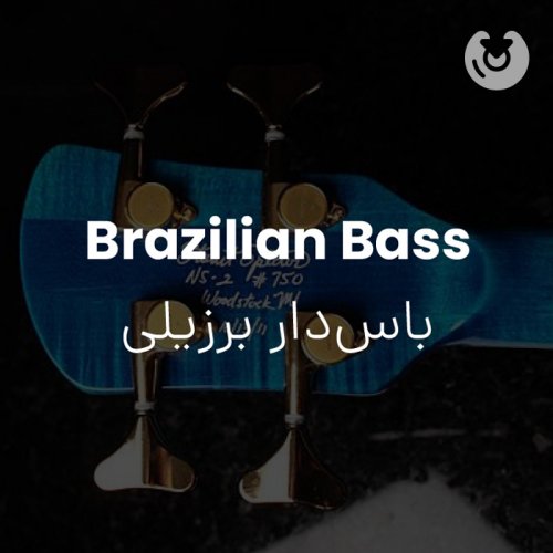 brazilian bass