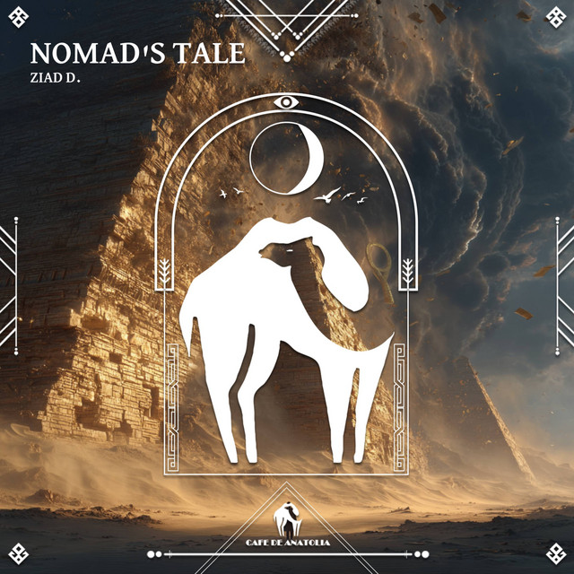 Ballad of a Dream