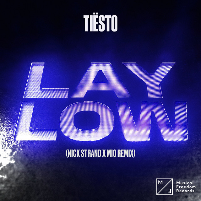 Lay Low (Nick Strand x Mio Remix) - Extended Mix