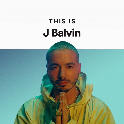 This Is J Balvin