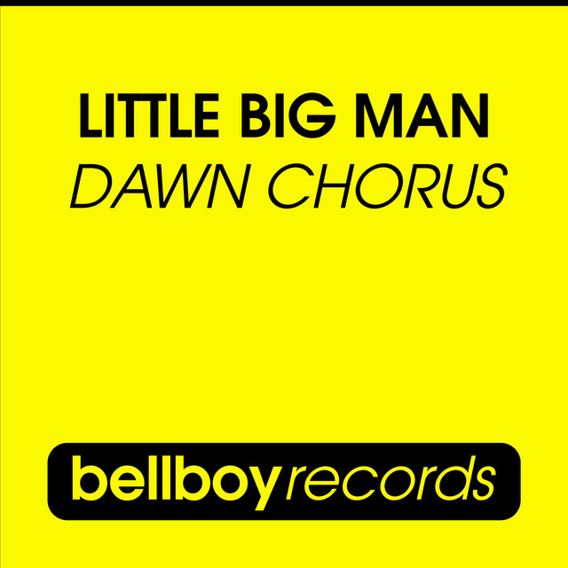 Little Big Man