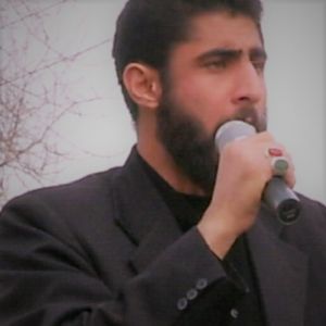 حاج محسن جهانگیری