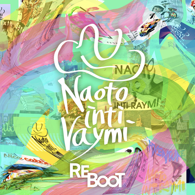 I Won't Forget You Now - REBOOT ver.