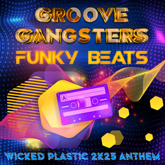 Funky Beats (Wicked Plastic 2K25 Anthem) - Short Version