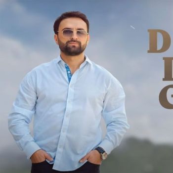 داغلاردا دومان گوزلدی