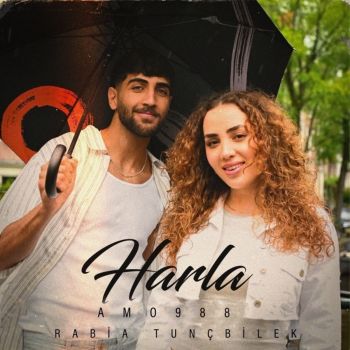 Harla