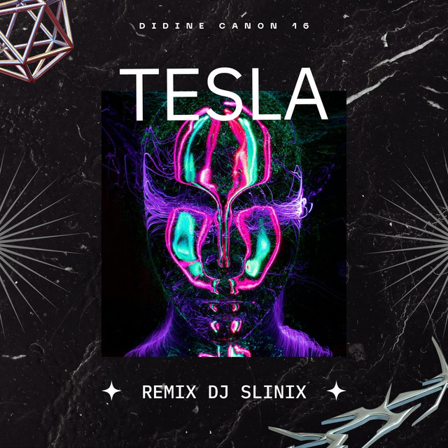 Tesla - DJ Slinix Remix