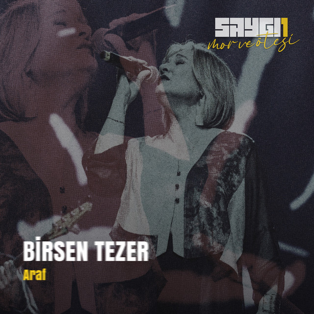 Araf - Saygi1