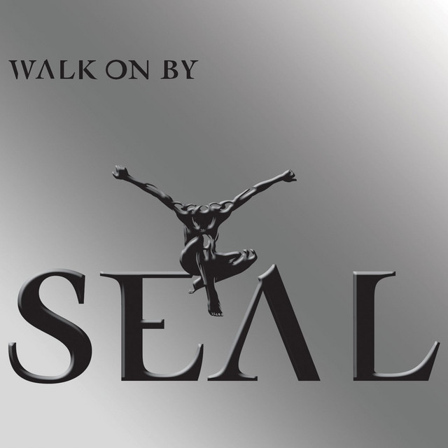 Walk on By - Master S&K Mix