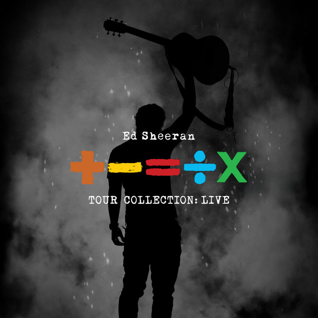 Lay It All on Me (feat. Ed Sheeran)