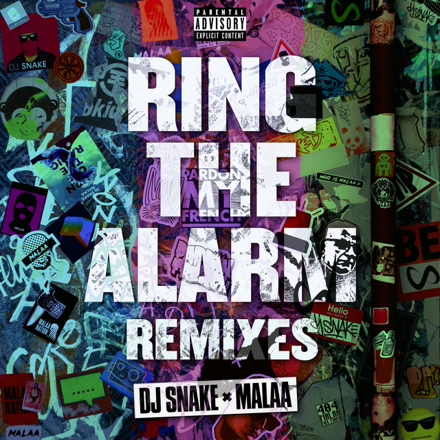 Ring The Alarm - Kohmi Remix