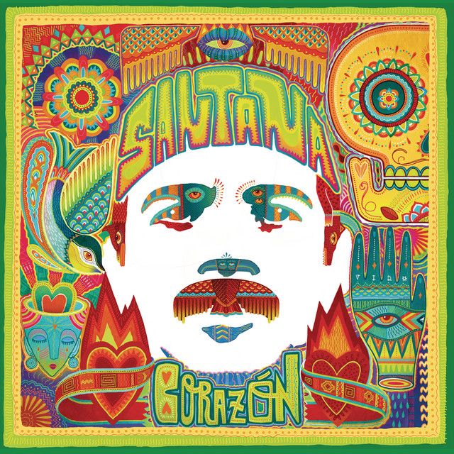 Iron Lion Zion (feat. Ziggy Marley & ChocQuibTown)