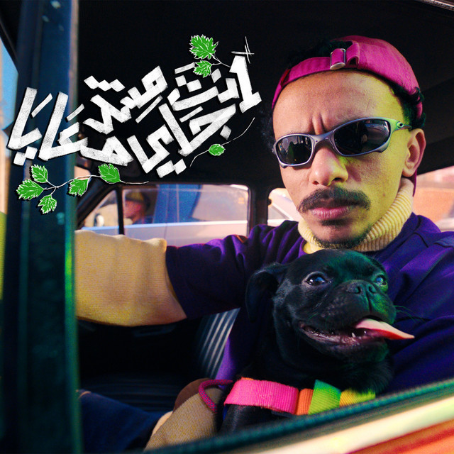 انت مش جي معايا