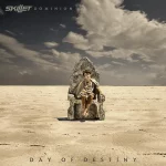 Finish Line (feat. Adam Gontier)
