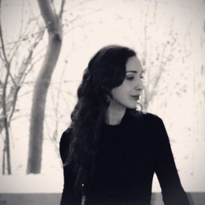 Melinda Sütő