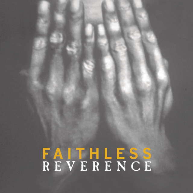 Reverence - Tamsin's Re-Fix