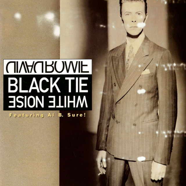 Black Tie White Noise - Extended Remix