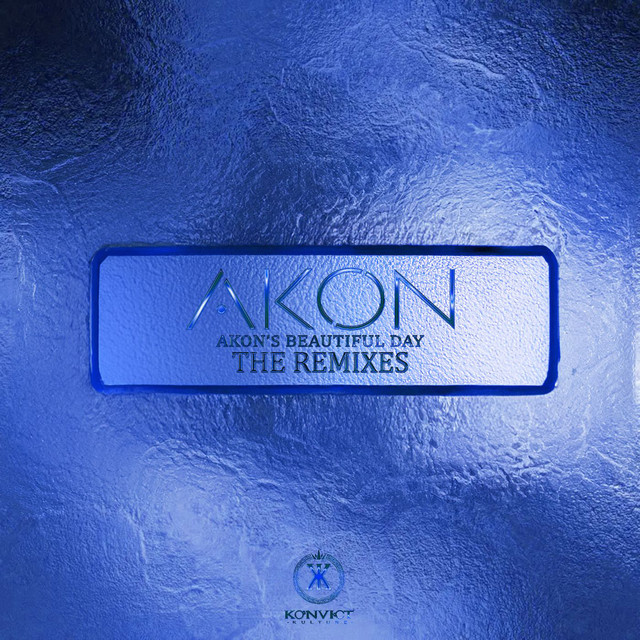 Akon's Beautiful Day - TIEDYE Remix
