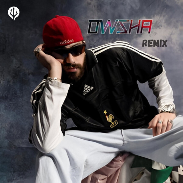 Mrzmn - Remix