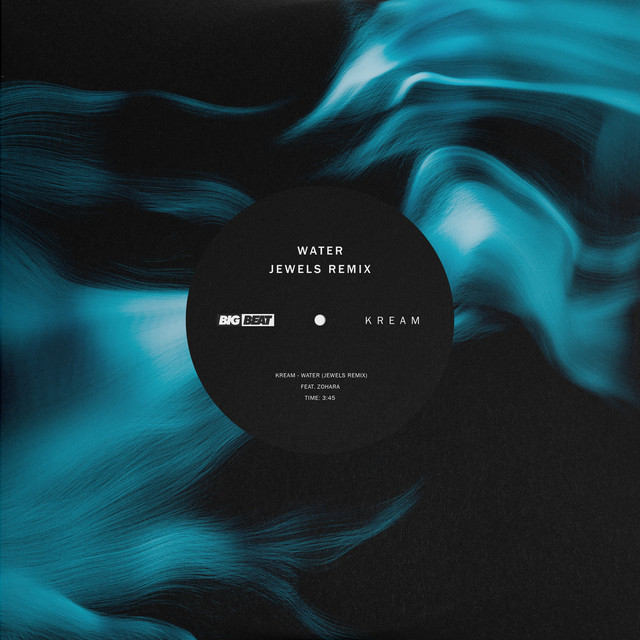 Water (feat. ZOHARA) - Jewels Extended Remix