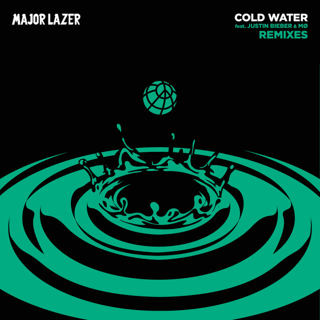 Cold Water - Boombox Cartel Remix