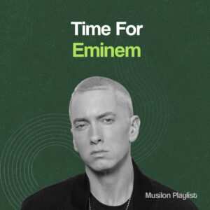 Time For Eminem