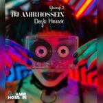 DJ Amirhossein
