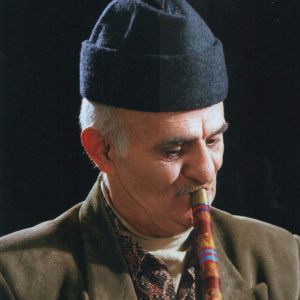 محمد اسحاق بلوچ نسب