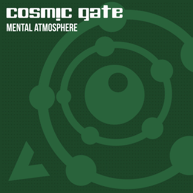 Mental Atmosphere - Beam vs. Cyrus Remix
