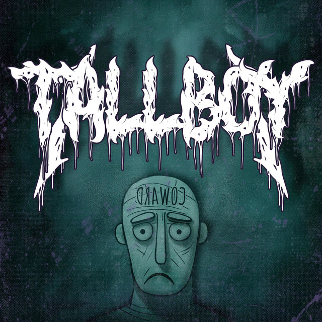 Coward
