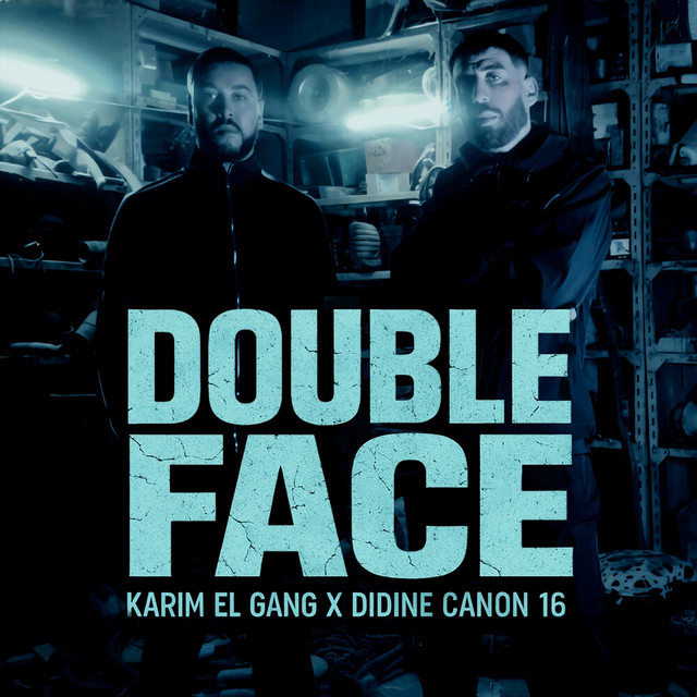 Double Face