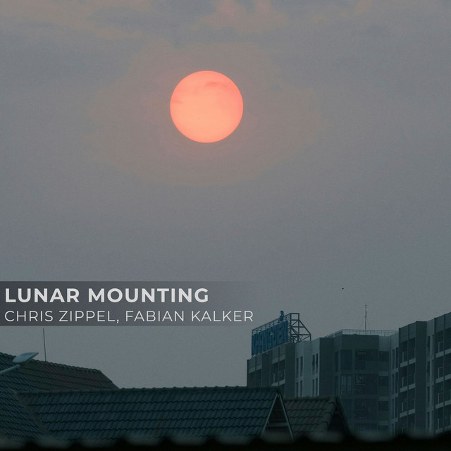 Lunar Mounting