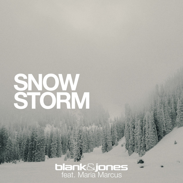 Snow Storm - Chilltronica Mix