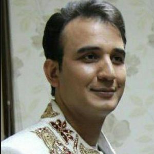 مصطفی جلالی پور