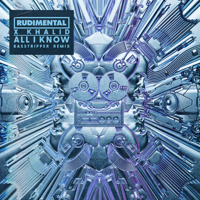 All I Know - Basstripper Remix