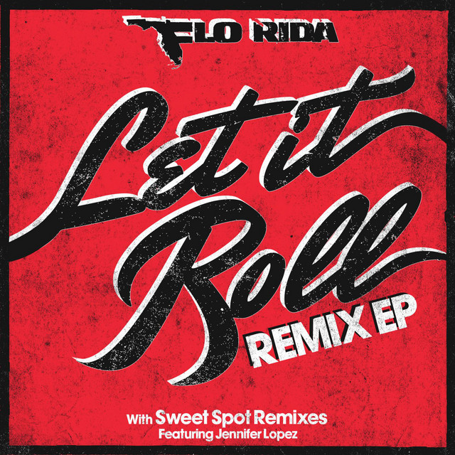 Let It Roll - A-Lab Remix