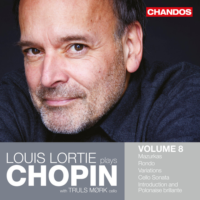 Introduction & Polonaise brillante in C Major, Op. 3, B. 41: I. Introduction