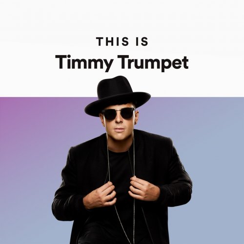 This Is Timmy Trumpet
