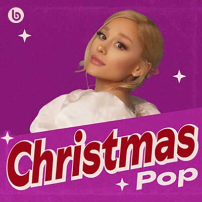 Blue Christmas