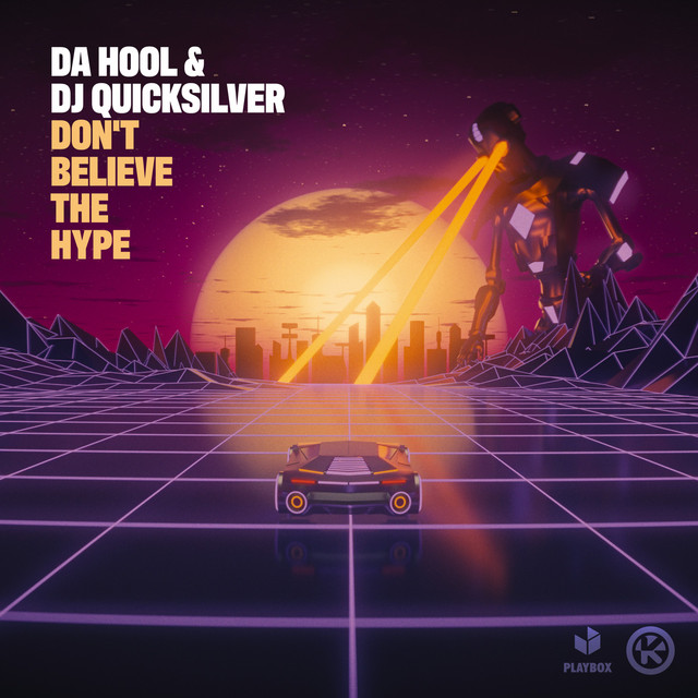 Don't Believe The Hype
