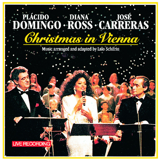 White Christmas