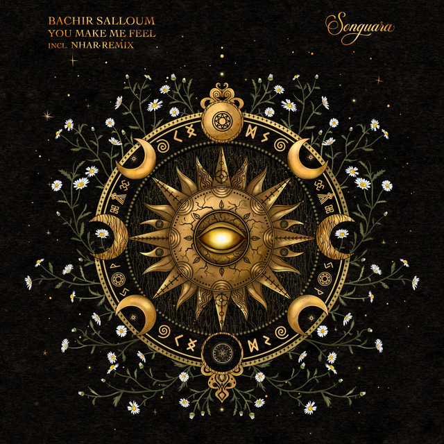 You Make Me Feel - Nhar Extended Remix
