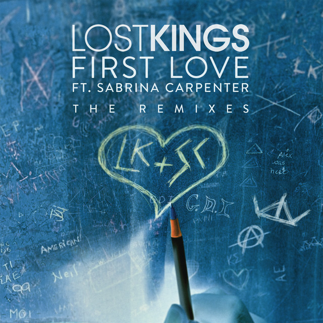 First Love - SAVI Remix