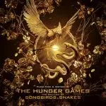 Burn Me Once (from The Hunger Games: The Ballad of Songbirds & Snakes)