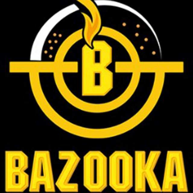 (Ramadan 2025) Bazooka