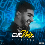 Cue Mix 07