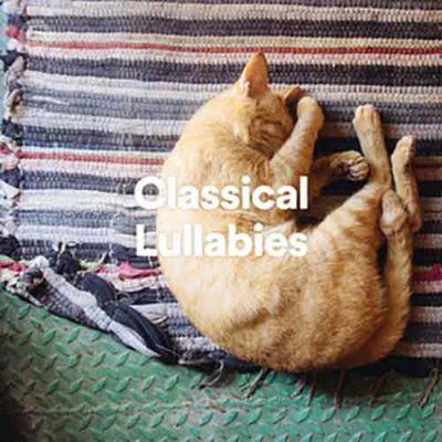 Lullaby For Nick