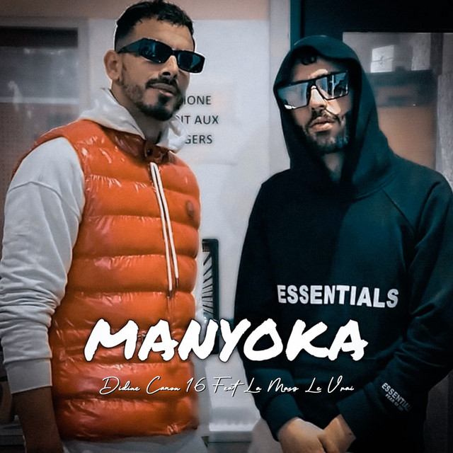 Manyoka