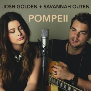 Josh Golden