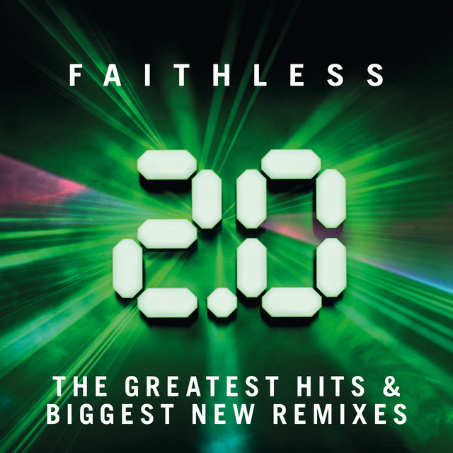 Faithless 2.0 - DJ Mix
